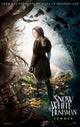 Snow White and the Huntsman Movie Poster Print showcasing fantasy elements.