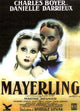 Mayerling Movie Poster Print (11 x 17)