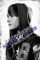 Justin Bieber Never Say Never Movie Poster Print