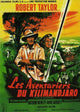Killers of Kilimanjaro Movie Poster Print featuring stunning visuals.