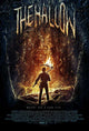 The Hallow Movie Poster Print featuring haunting visuals.