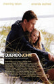 Dear John Spanish Style Movie Poster showcasing romantic imagery.