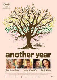 Another Year Movie Poster Print showcasing emotional cinematic art.