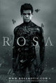 Rosa Movie Poster Print - 11x17 size, vibrant colors and sharp details.