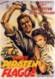 Captain Blood Movie Poster Print featuring classic film design.