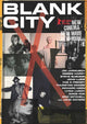 Blank City Movie Poster - Unique Art for Your Space