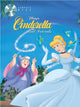 Cinderella Movie Poster Print - Enchanting Disney Artwork