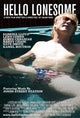 Hello Lonesome Movie Poster Print featuring vibrant imagery.