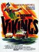 The Last of the Vikings Movie Poster Print featuring Norse mythology theme.