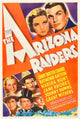 The Arizona Raiders Movie Poster Print showcasing cinematic adventure.