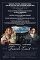 French Exit Movie Poster Print - 11x17 | Posterazzi