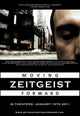 Zeitgeist Moving Forward Movie Poster Print