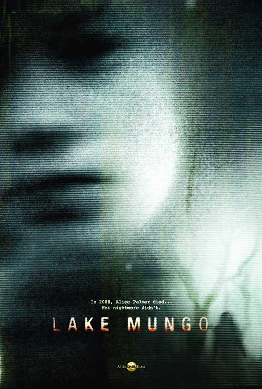Lake Mungo Movie Poster Print (11 x 17) - Pop Culture Graphics