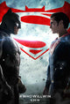 Batman v Superman: Dawn of Justice Movie Poster Print (27x40)