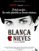 Blancanieves Movie Poster Print featuring Snow White