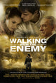 Walking with the Enemy Movie Poster Print showcasing dramatic film imagery.