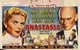 Anastasia Movie Poster Print featuring enchanting characters and scenes.