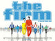 The Firm Movie Poster Print featuring iconic film artwork.