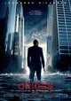Inception Movie Poster Print featuring surreal imagery from the film.
