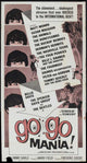 Pop Gear Movie Poster Print, available in multiple sizes.