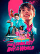 The Loneliest Boy in the World Movie Poster Print