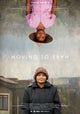 Moving to Mars Movie Poster Print in vibrant colors.