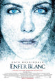 Whiteout Movie Poster Print featuring dramatic imagery for film enthusiasts.