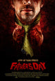 Father's Day Movie Poster Print - Celebrate Dad with Style