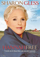 Hannah Free Movie Poster Print showcasing vibrant artwork.