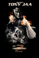 The Protector 2 Movie Poster Print showcasing action and drama.