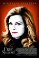 Dark Shadows Movie Poster Print showcasing classic film artwork