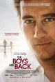 The Boys Are Back movie poster print, vibrant artwork for home decor.