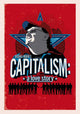 Capitalism: A Love Story Movie Poster Print - Thought-provoking film art