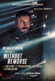 Without Remorse Movie Poster Print (27x40) - Item #MOVCB10365