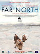 Far North Movie Poster Print showcasing beautiful landscapes and adventure themes.