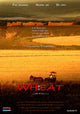 Wheat Movie Poster Print showcasing vibrant cinematic art.