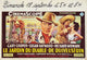 Garden of Evil Movie Poster Print featuring cinematic artwork.