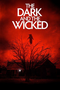 The Dark and the Wicked Movie Poster Print (27x40)