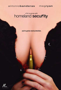 My Mom's New Boyfriend Movie Poster Print showcasing vibrant colors and humorous design.