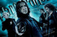 Harry Potter and the Half-Blood Prince Movie Poster Print featuring iconic imagery from the film.