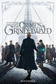Fantastic Beasts: The Crimes of Grindelwald Movie Poster Print