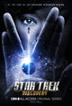 Star Trek: Discovery Movie Poster Print (27x40) | Posterazzi