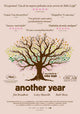 Another Year Movie Poster Print showcasing vibrant imagery and themes.