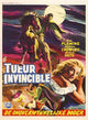 Curse of the Undead Movie Poster Print showcasing classic horror art.