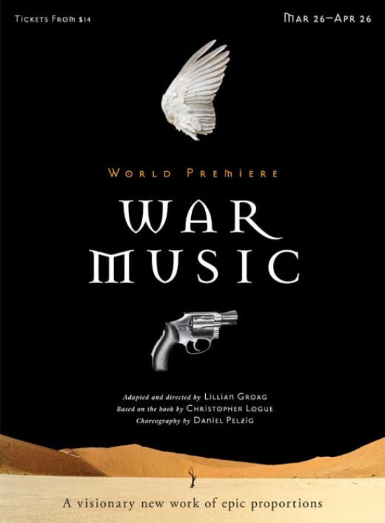 War Music Movie Poster Print showcasing vibrant colors and cinematic appeal.