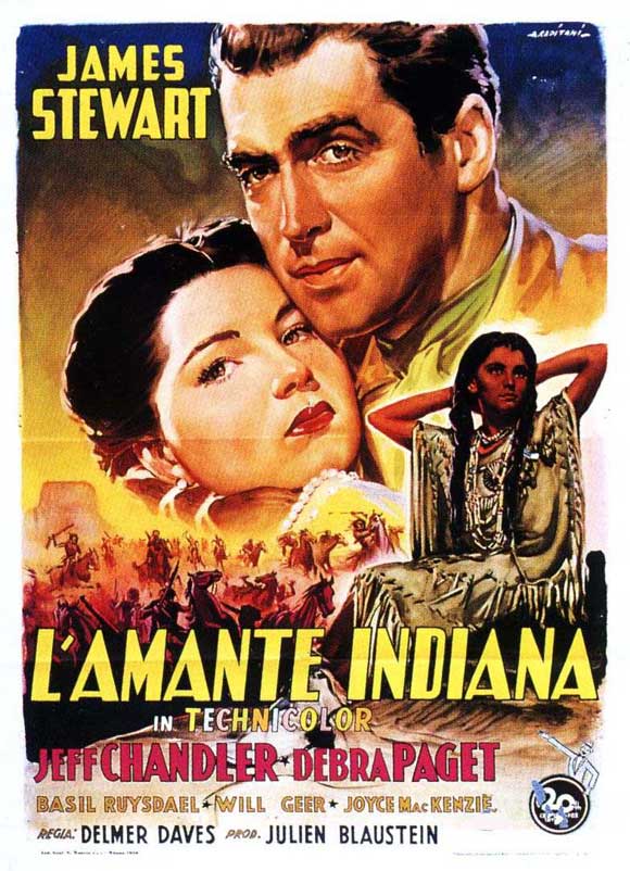 Broken Arrow Movie Poster Print featuring dynamic visuals.