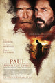 Paul, Apostle of Christ Movie Poster Print showcasing a powerful scene from the film.