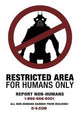 District 9 Movie Poster Print featuring iconic film imagery.
