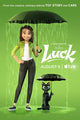 Luck Movie Poster Print - 11x17 Wall Art