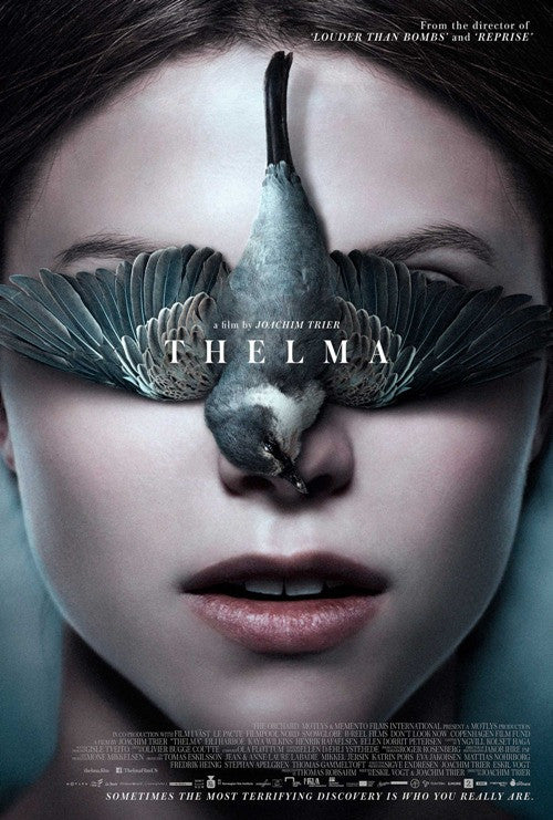 Thelma Movie Poster Print - 27 x 40 | Posterazzi